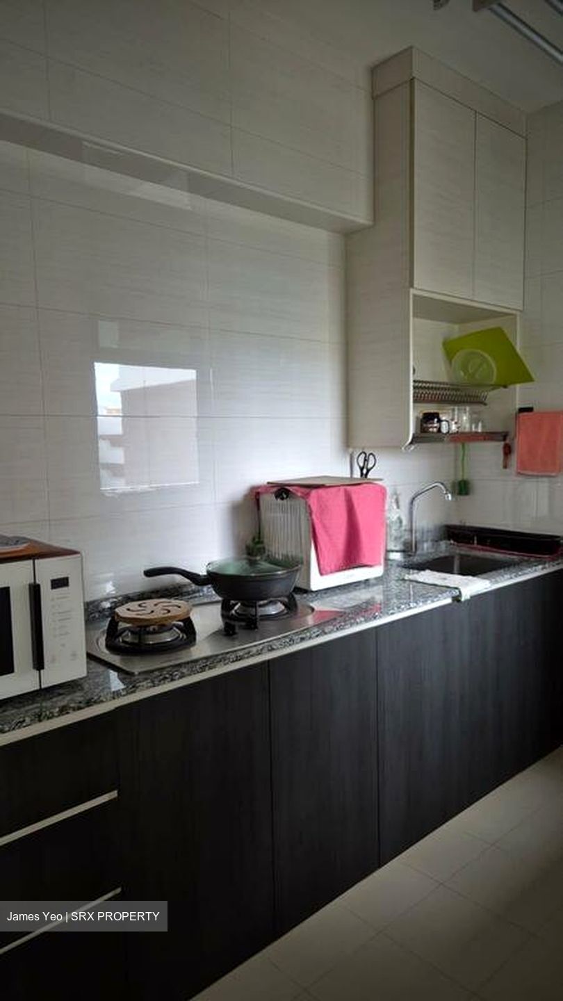 Blk 117B Eastlink II @ Canberra (Sembawang), HDB 2 Rooms #513531731